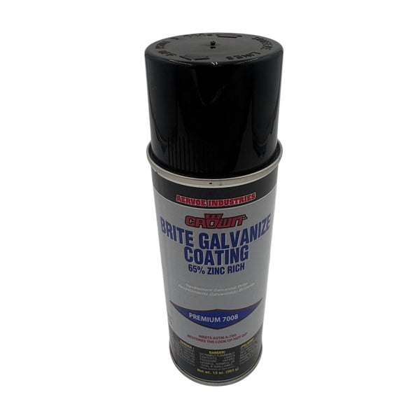 Galvanizing Spray – Cold Galvanizing Coating