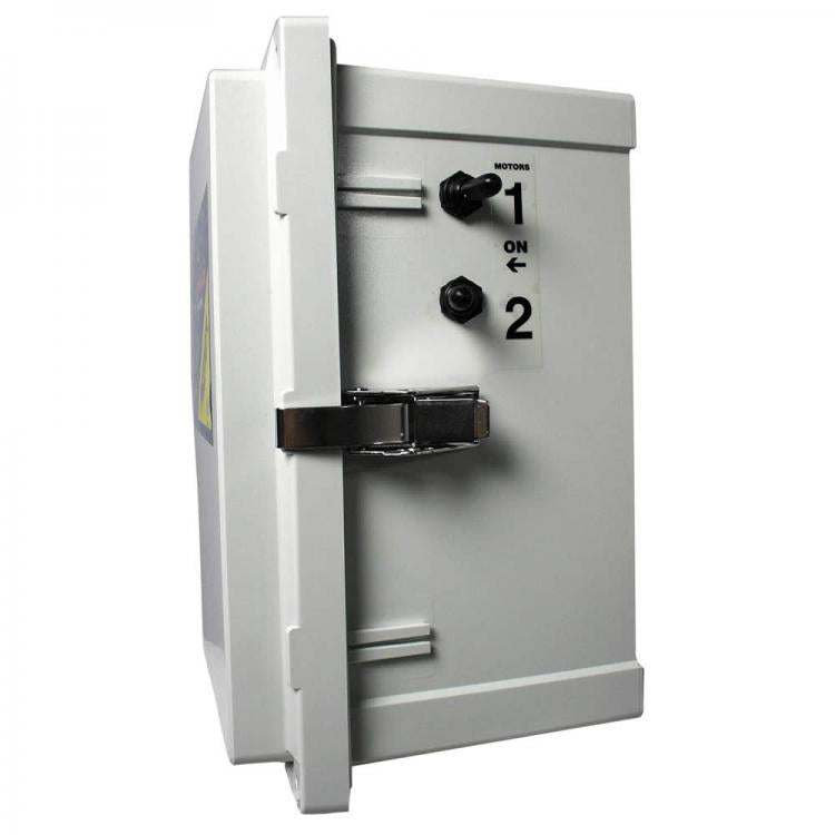 GR2F1 GEM Remote for 2 Boat Lifts – Dock Builders Supply