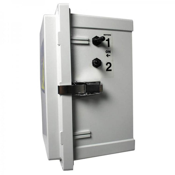 GR2F1 GEM Remote for 2 Boat Lifts