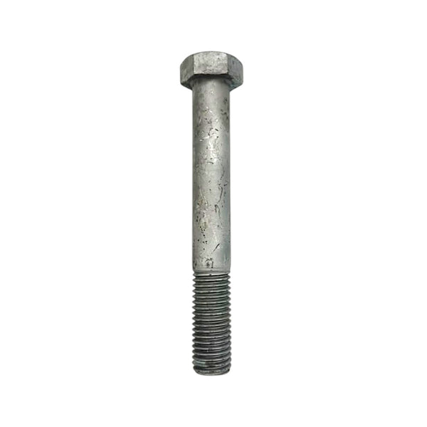 3/4" x  5-1/2" Hex Bolt, Galvanized