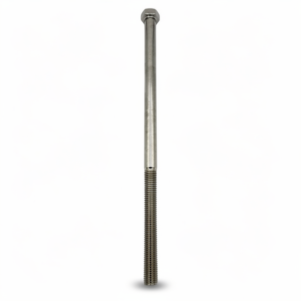 3/4" x 16" Hex Bolt, Stainless Steel