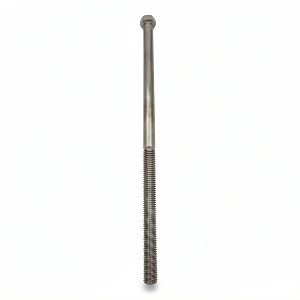 5/8" x 14" Hex Bolt, Stainless Steel