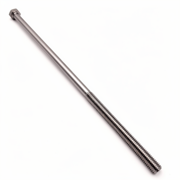 5/8" x 16" Hex Bolt,  316Stainless Steel
