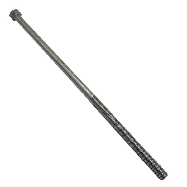 5/8" x 16" Hex Bolt,  316Stainless Steel