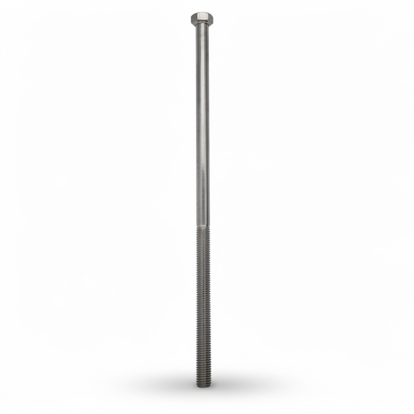 5/8" x 16" Hex Bolt, Stainless Steel