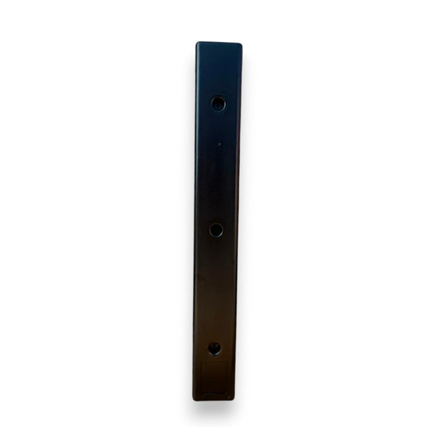 HDP Dock Bumpers, FLAT, BLACK