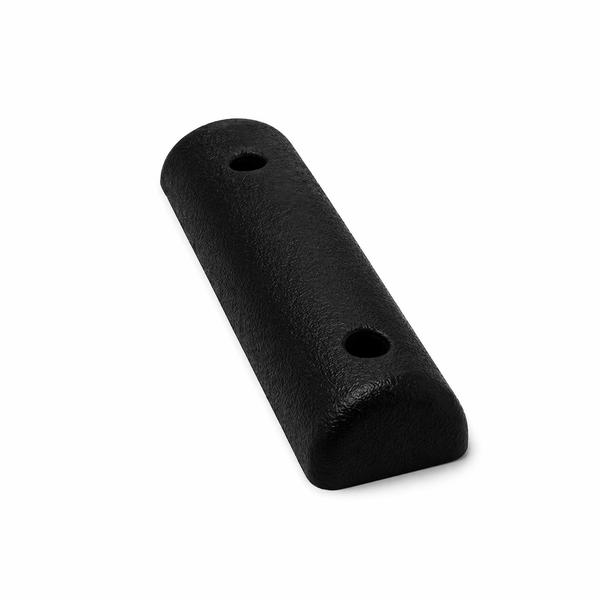 Small 2ft Hercules Dock Bumpers™, Black