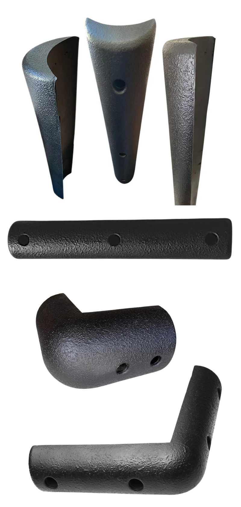 Hercules Dock Bumpers™