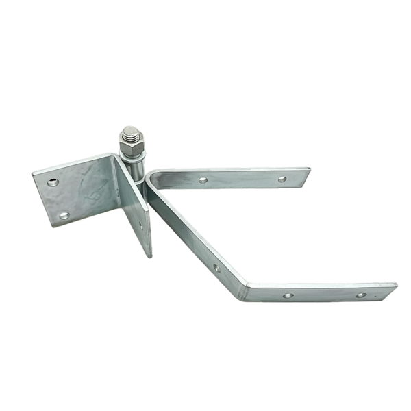 Gangway Hinge Setup (Single Hinge)