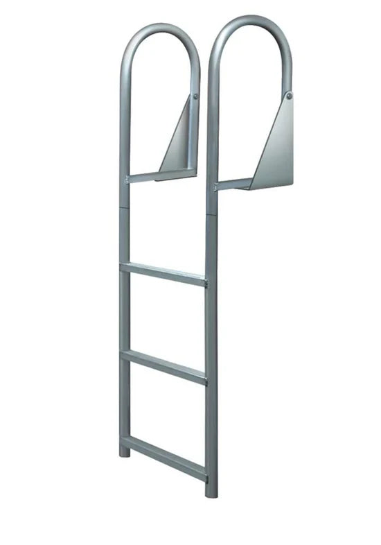 JIF 5 Step Swing Ladder with 2" Standard Steps