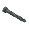 1/2" x 3" Hex Lag Bolt, Galvanized
