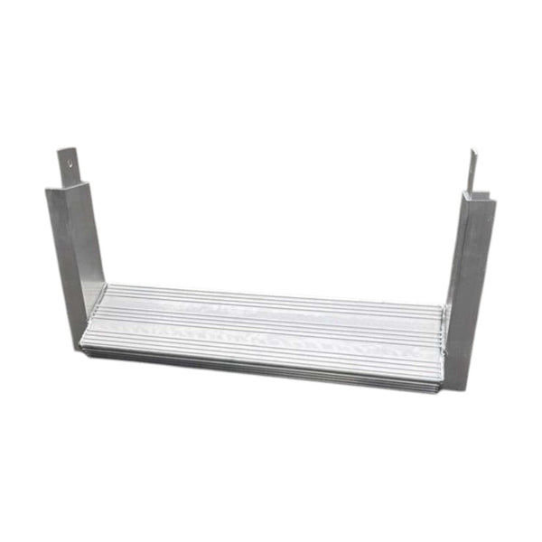Wet Steps Welded Extra Step Bolt On