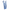 5-Step Wet Steps Dock Ladder – Blue Powder Coat Finish (BOXED)