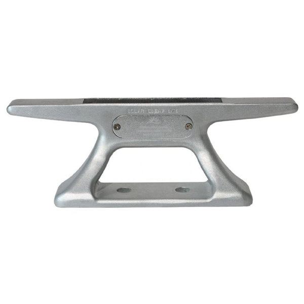 10 in. Aluminum Solar Cleat Light