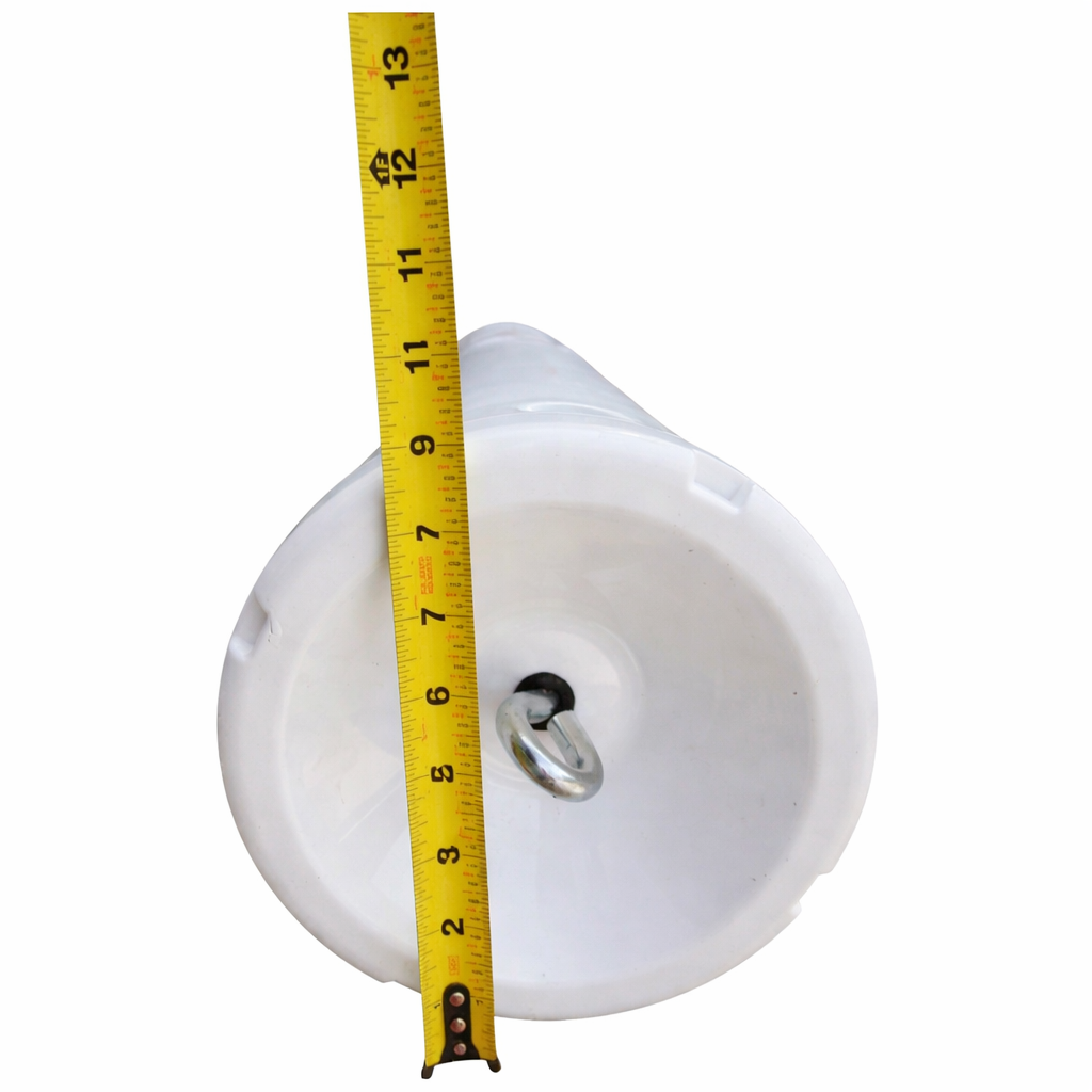 Buoy 9