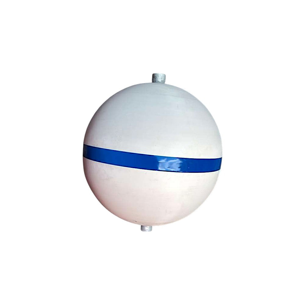 新品未使用buoy buoy ベスト ホワイト White Mooring Buoy 24