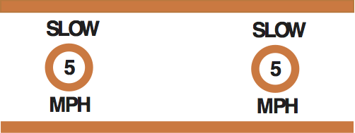 Message Customization - Vinyl Wrappers for Buoys