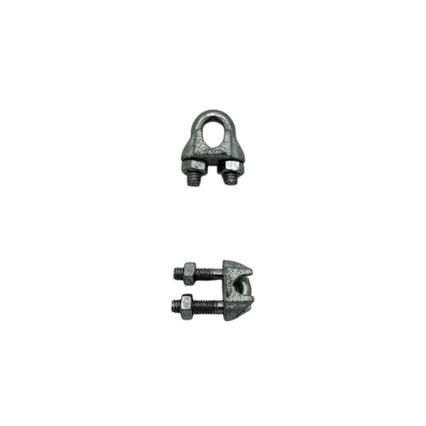 Wire Rope Clamp 5/16"