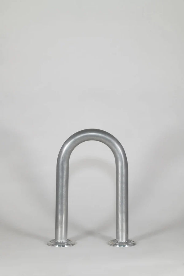 Marine Dock & Boat - 12"" H x 7.5"" W - Aluminum Handrail - Safety Grab Bar Rail