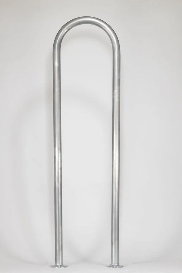 Marine Dock & Boat - 48"" H x 13"" W - Aluminum Handrail - Safety Grab Bar Rail