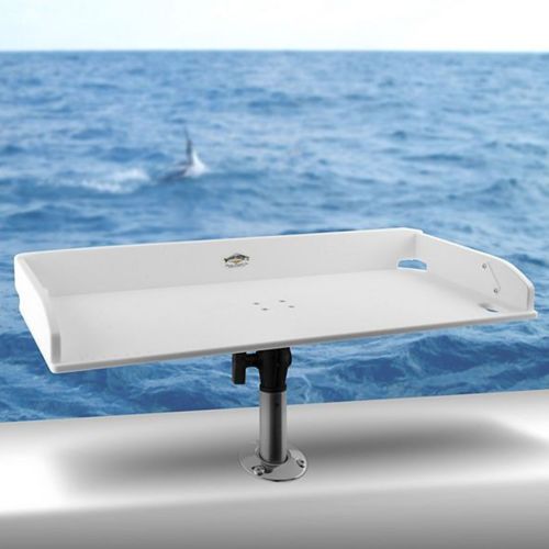 MultiSystem - MSK-1 Bait/Fillet Table 21" x 12"