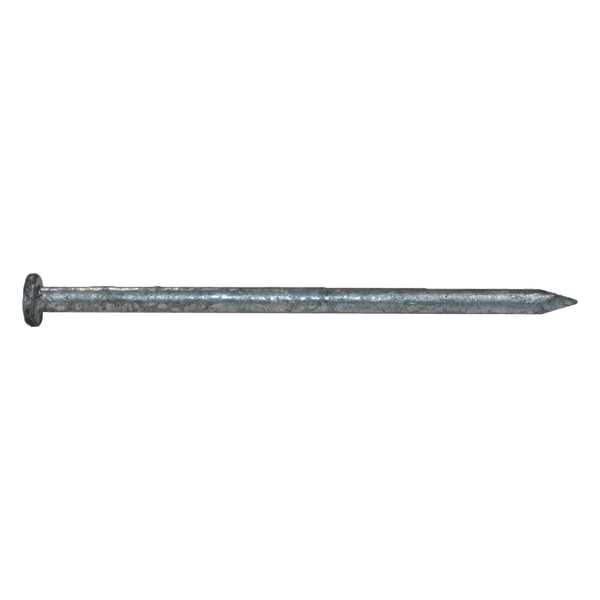 16d (3-1/2") Common Nails, Galvanized (25 lb. Box)