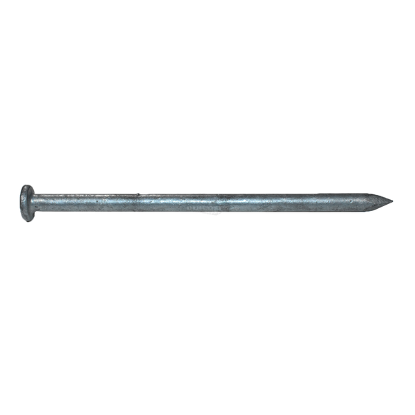 20d (4") Common Nails, Galvanized (5 lb. Box)