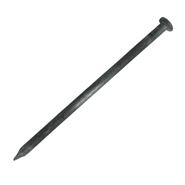 60d (6") Common Nails, Galvanized (50 lb. Box)