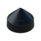 Round Cone Piling Cap