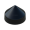Round Cone Piling Cap