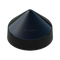 Round Cone Piling Cap