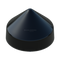 Round Cone Piling Cap