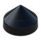 Round Cone Piling Cap