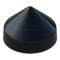 Round Cone Piling Cap
