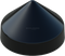 Round Cone Piling Cap