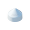 Round Cone Piling Cap