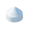 Round Cone Piling Cap