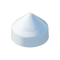 Round Cone Piling Cap