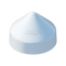 Round Cone Piling Cap