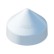 Round Cone Piling Cap