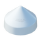 Round Cone Piling Cap