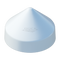 Round Cone Piling Cap