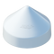 Round Cone Piling Cap