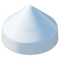 Round Cone Piling Cap