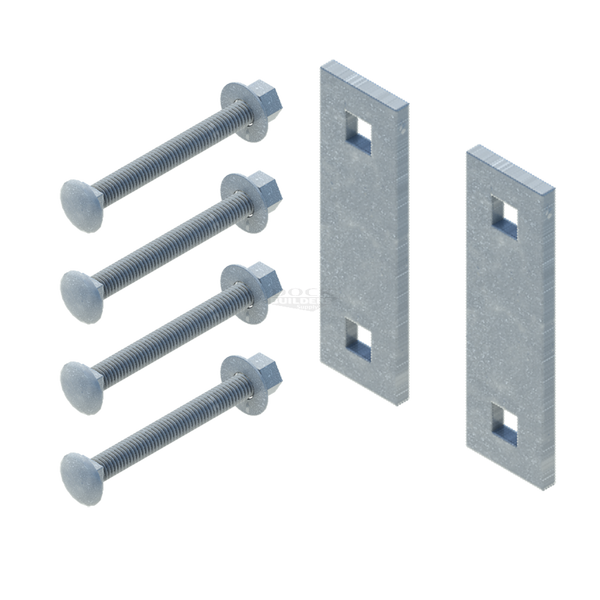 Pipe Holder/Chain Retainer Attachment