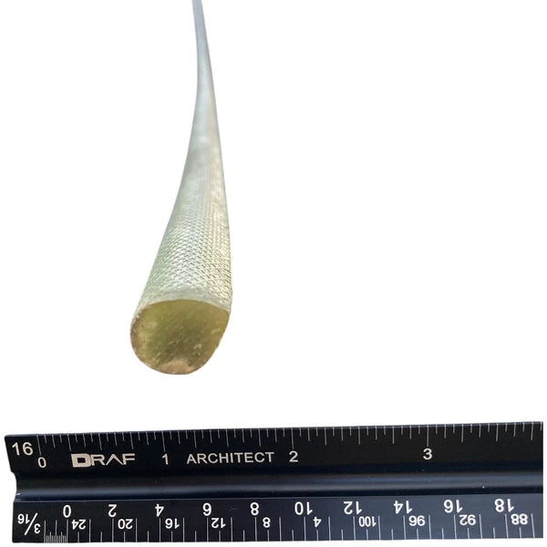 #5 x 30" GatorBar Grip with 90˚ Bend
