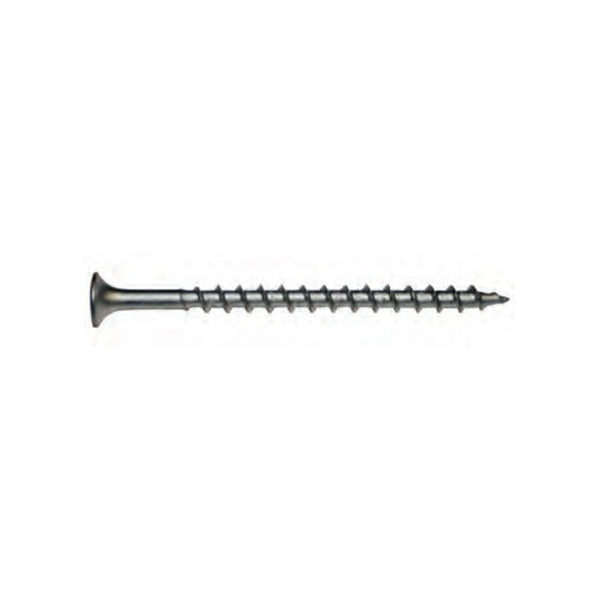#10 x 2-1/2" Composite Deck Screws, 305 Stainless, T20 Drive (1 piece)