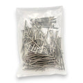 #10 x 2-1/2" Pan Head Deck Screws, 305 Stainless, T25 Drive (100 pieces)