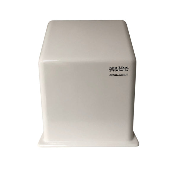 SEA-LINE CENTER CONSOLE - 25"H x 21"W x 17"D