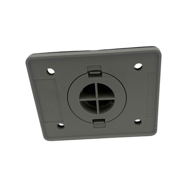 ESP WEEP HOLE